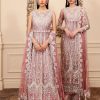 Salwar Kameez Anaya | Chloe Embroidered Pakistani Palazzo Suit/ Salwar Kameez