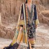 Salwar Kameez Maria Osama Khan | Naghma Embroidered Pakistani Salwar Kameez