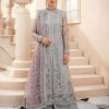 Salwar Kameez Aik | Lumiere 22 Collection Embroidered Pakistani Palazzo Suit